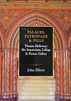 Paperback Palaces, Patronage and Pills Book