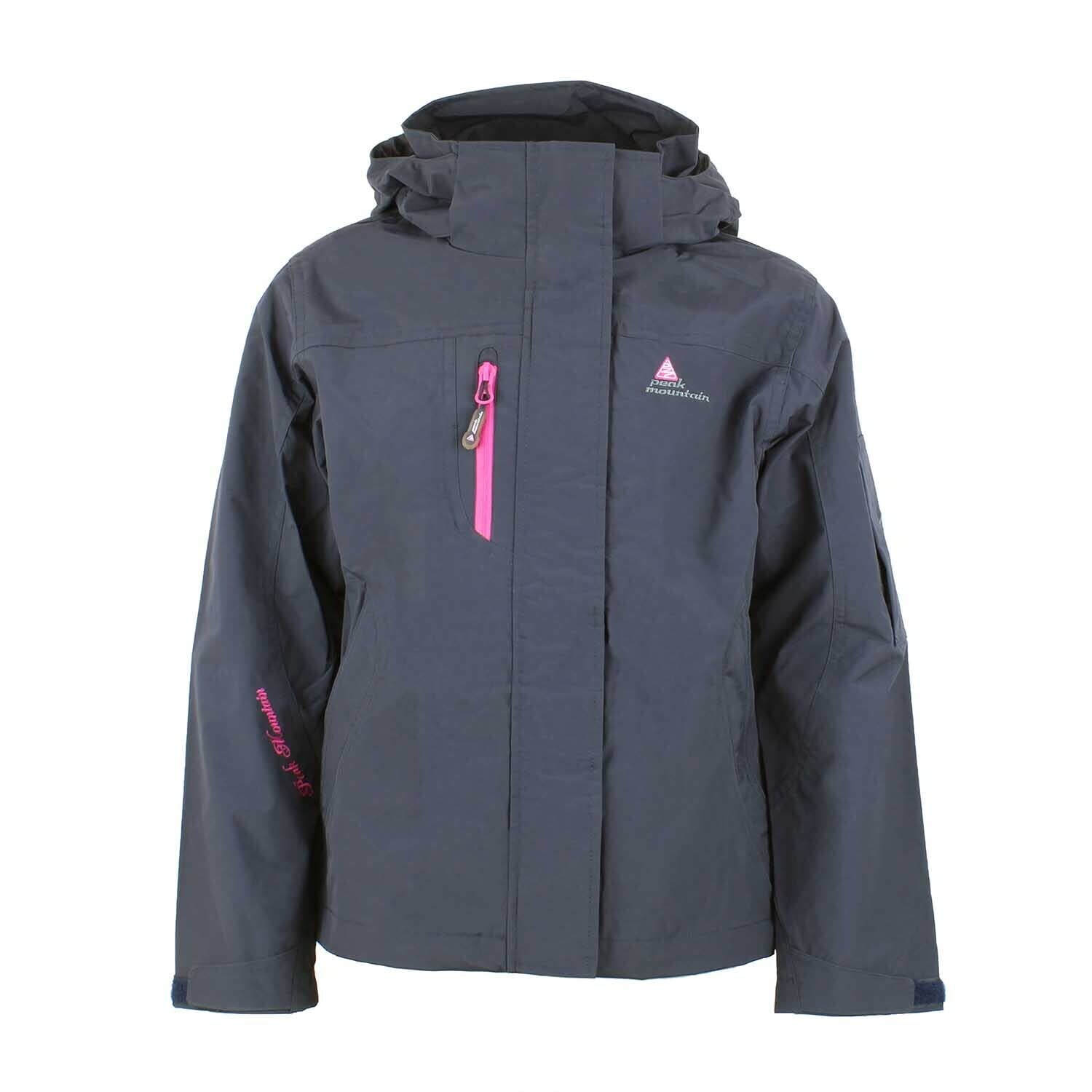 Peak Mountain Parka de niña Galani