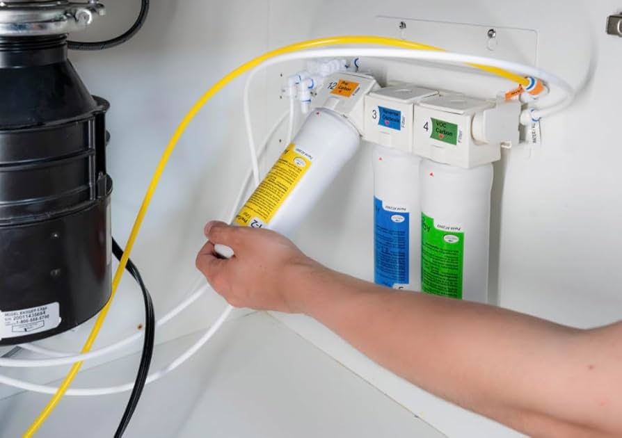 Amazon.com: AquaTru - Replacement Reverse Osmosis Filter