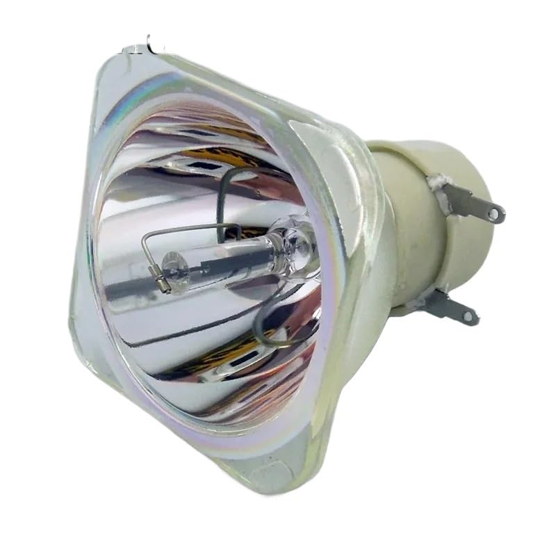 Lámpara de repuesto apta for módulo Infocus IN2106 IN2106EP A1300 bombilla proyector 2