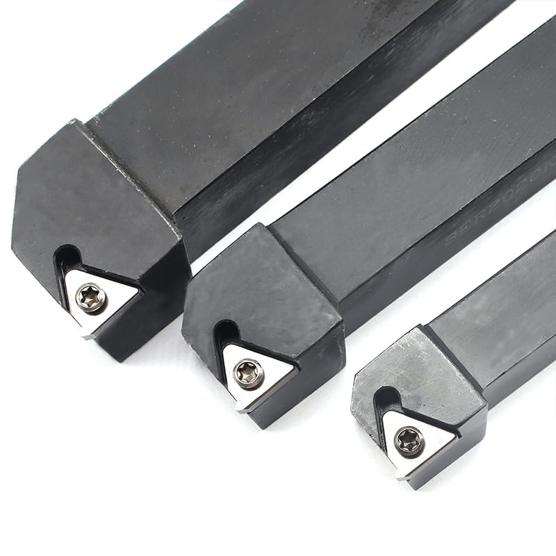 1pc SER1010H11 SER1212H11 SER1212H16 SER1616H16 SER2020K16 Thread Turning Tool Holder SER SEL CNC Tools for Lathe Inserts 16ER 11ER(SEL1616H16)