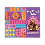 GO-DESi-Dry-Fruit-Laddu-200-grams-Dry-Fruits-and-Nuts-Diwali-Gifts-Diwali-gifts-for-family-and-friends-Diwali-gift-hampers-Indian-Sweets-Gift-Pack-DESi-Meetha-Sweets-Indian-Mithai