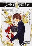  Death Note 3 (Shonen Manga - Death Note) de Ohba / Obata (12 dic 2014) Tapa blanda
