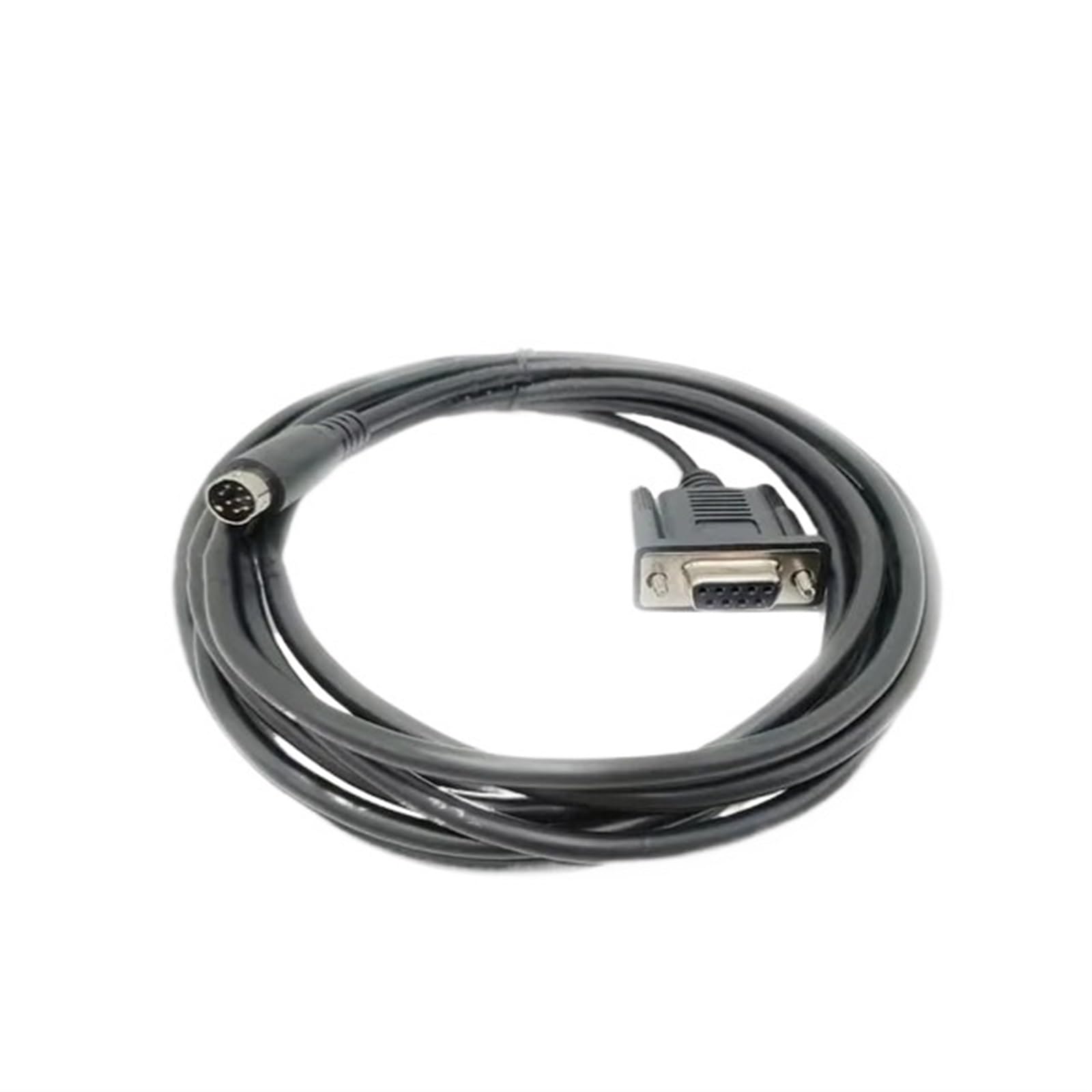Câble de communication HMI SK043 pour terminal de commande liaison API FX 3m