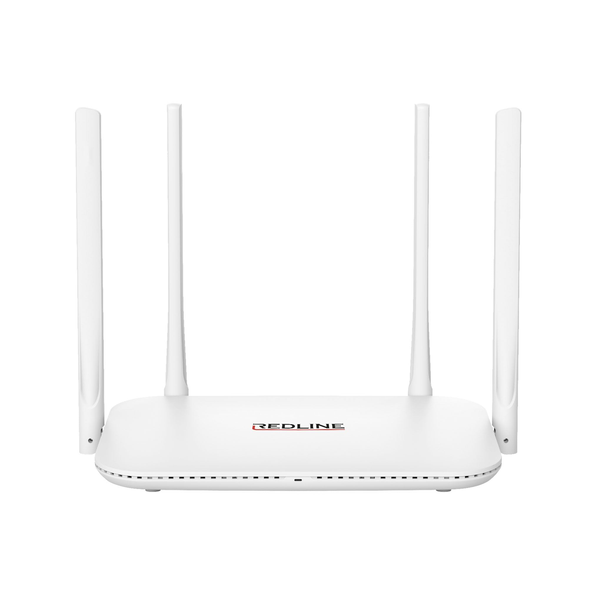 Redline RL-WR5500 Gigabit Çift Bantlı Yönlendirici