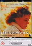 Julien Donkey Boy [Import anglais]