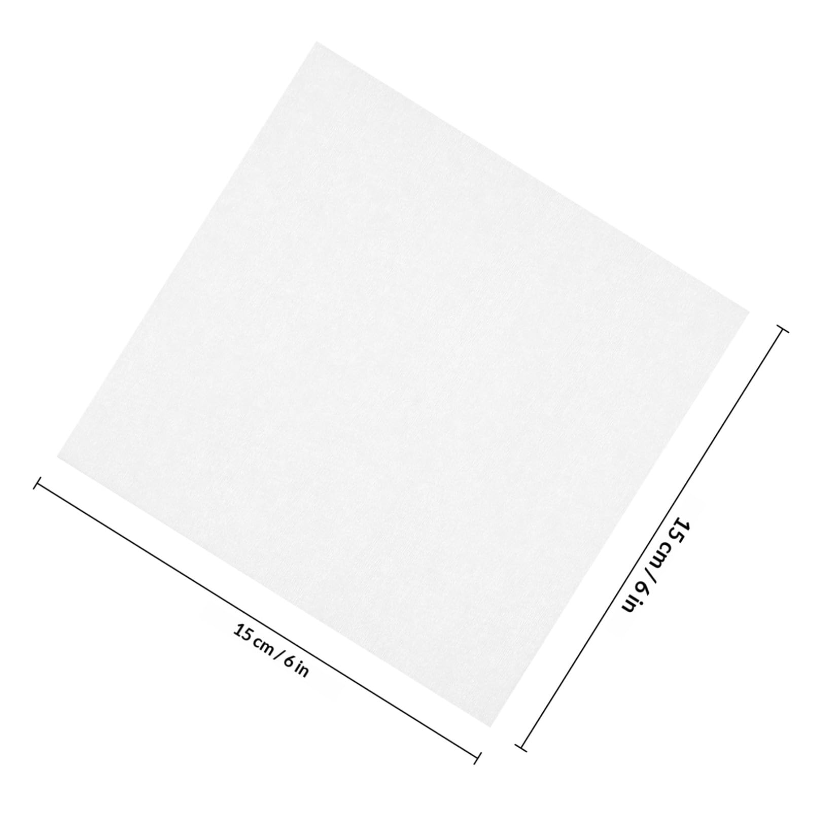 Ciieeo Toallitas Secas sin Pelusa para Limpieza de Pantallas y Lentes, 300 Piezas, Fibras de Poliéster y Pulpa de Madera, sin Polvo, Ideales para Uso en Laboratorios y Óptica