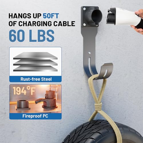 Tesla Wall Connector charger