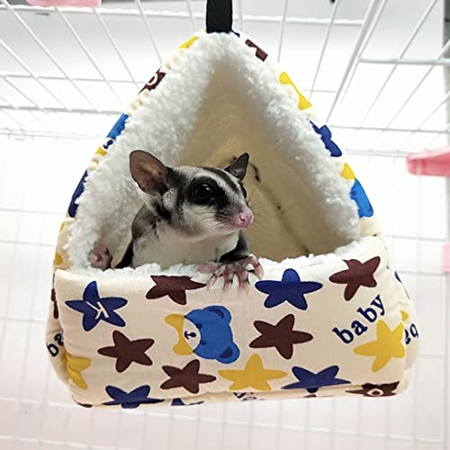 Pet Supplies - Amaca per criceti e scoiattoli, per...