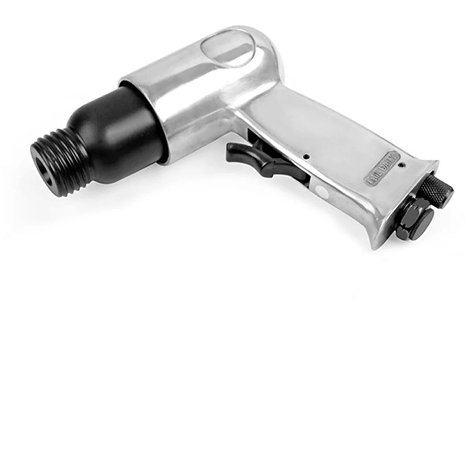 Ewsdsfs Hexagonal Shank Pneumatic Shovel Airhammer Professional Handheld Rust Remover Chisel Pick Car Maintenance And Repairing Tool(Hexagonal Shank)