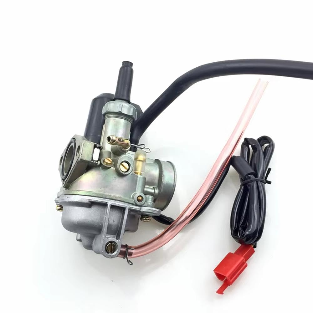 Componente Per Honda 2 Tempi Dio50 AF18 AF27 AF28 Carburatore