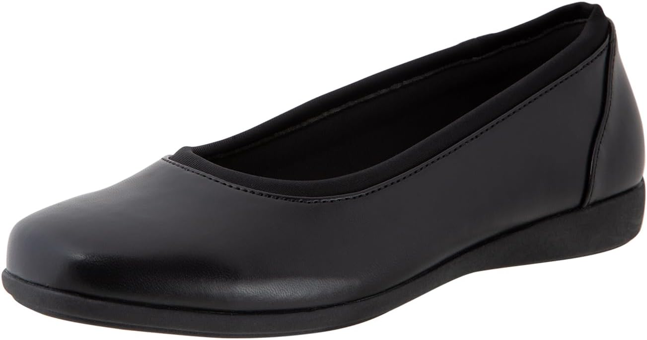 payless dexflex comfort heels
