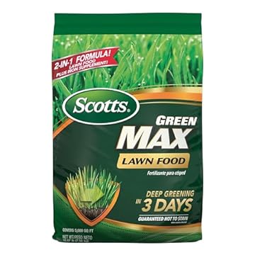 lawn fertilizer online