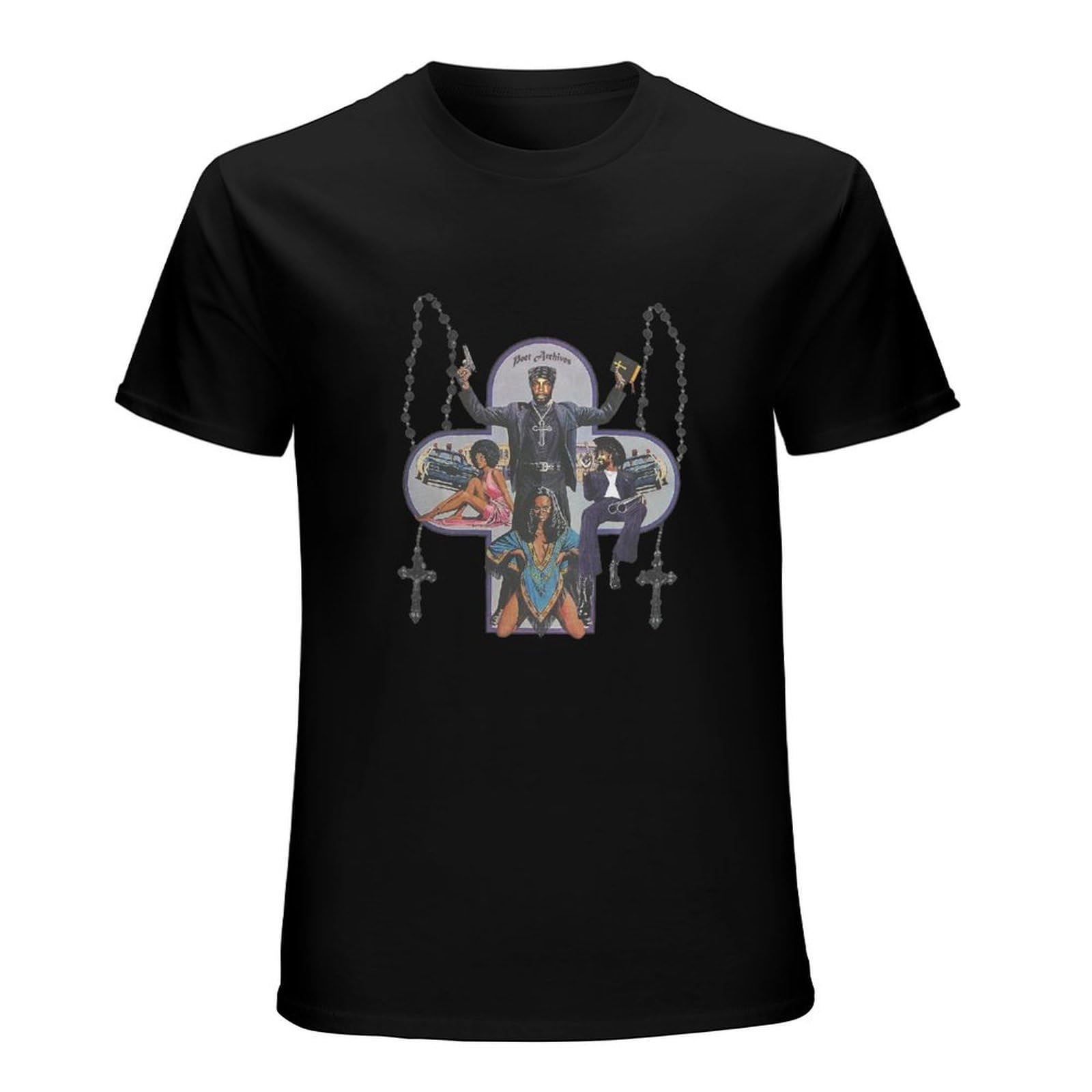 JPEGMAFIA SCARING THE HOES Tシャツ Scaring The Hoes T-Shirt Jpegmafia and Danny Brown Album T-Shirt