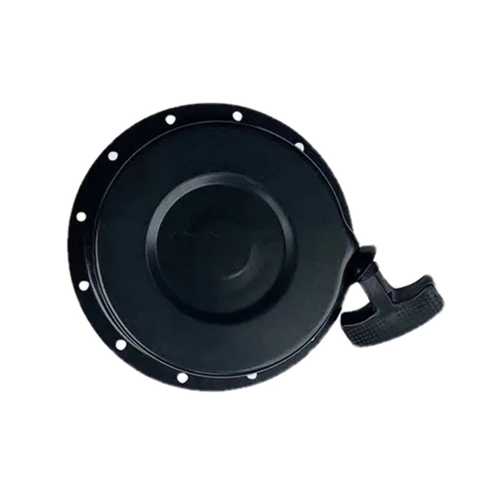 Arranque de retroceso con tirador For KIPOR KM178FS 178FS 178F 178 arranque de retroceso KDT610 piezas de motor de aceite un trinquete o dos trinquetes en sentido antihorario o en el sentido de las ag