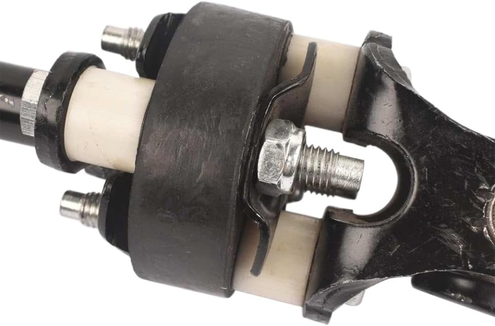 Lower Intermediate Steering Shaft 4822065D50 48220-65D70 91174749 Compatible With S10 1999-2004 Vitara