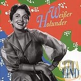  Weisser Holunder