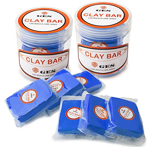 Top 15 Best Clay Bar Kit Reviews 2022 BNB