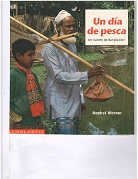 Paperback Un dia de pesca Book