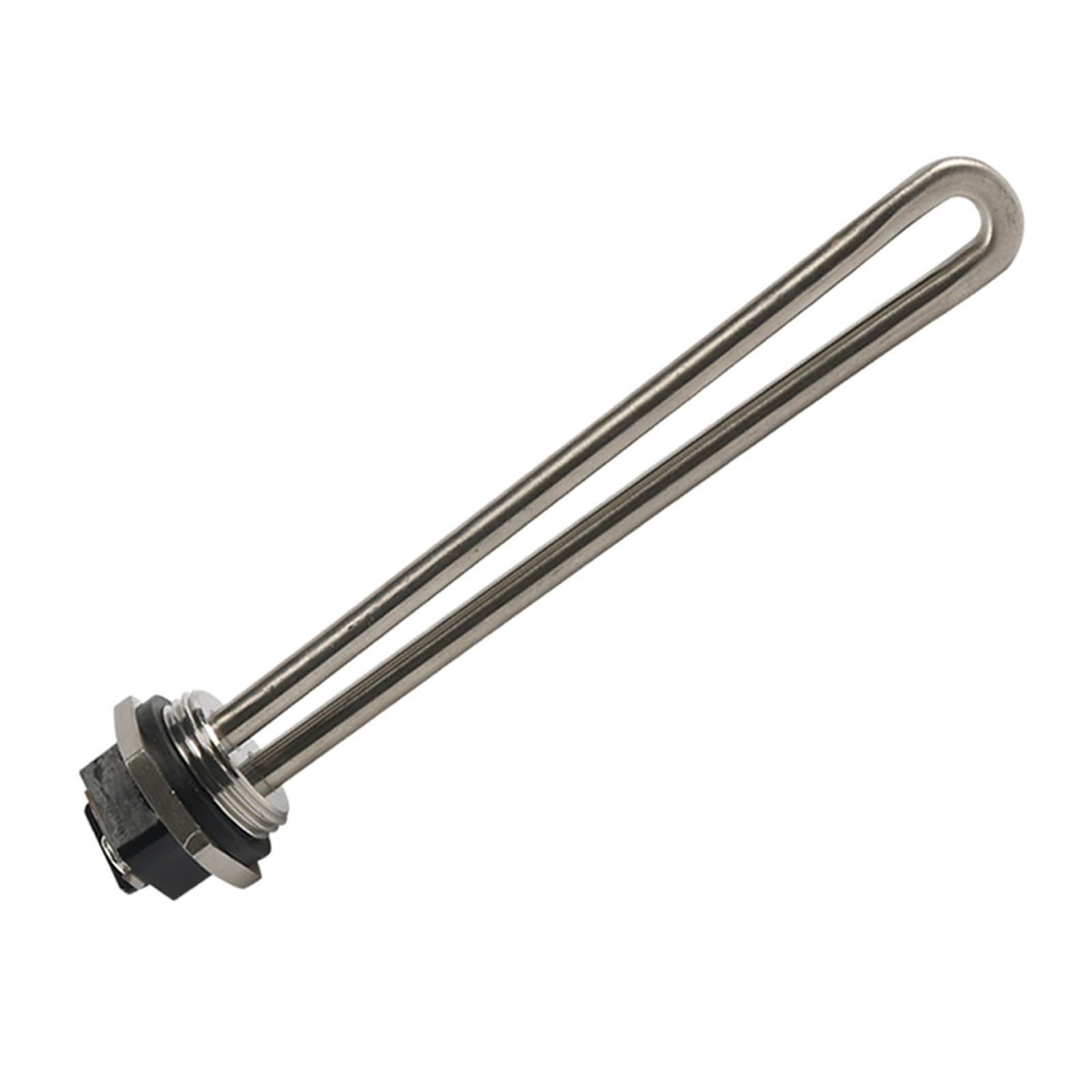Set di ricambio per riscaldamento rapido 520900 520789 per scaldabagno elettrico per camper, include asta anodo e scaldabagno