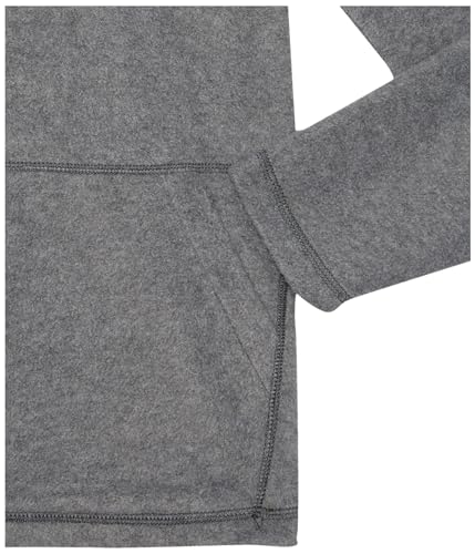 Image of The Children's Place Boys' Warm Fleece Quarter Zip Pullover