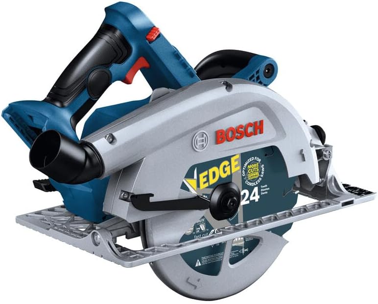 BOSCH BITURBO 18 Volt Circular Saw