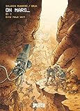  On Mars_ . Band 1: Eine neue Welt