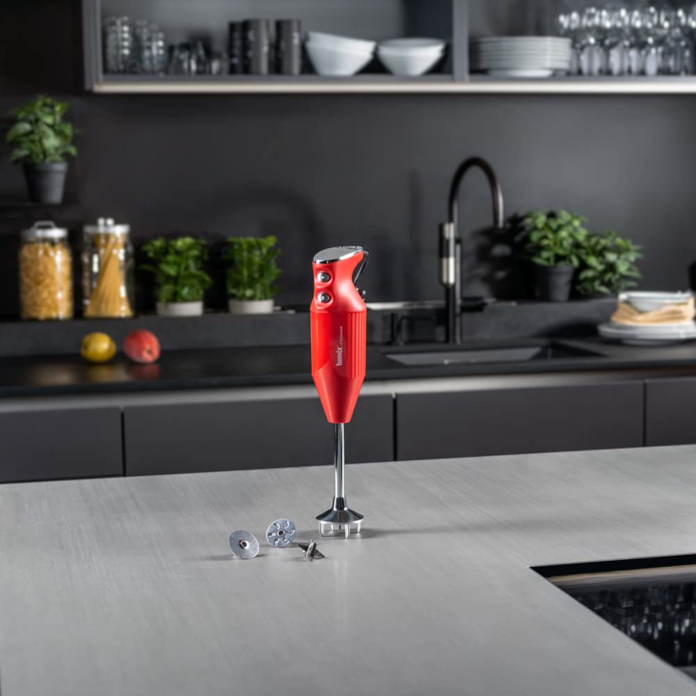 bamix Immersion mixer M250 PRIME with multi-purpose blade