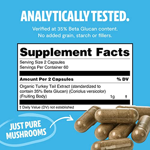 Freshcap, Ultimate Mushrooms Starter Kit (Capsules) #TOP5