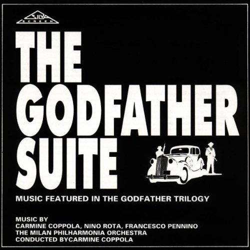 The Godfather Suite