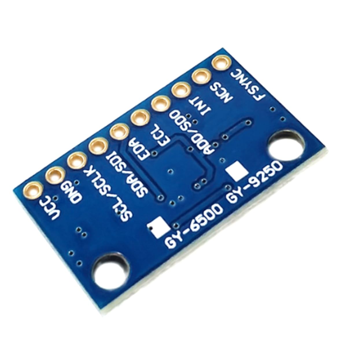 Amazon.co.jp: AKNBFIBN MPU9250-9250 9軸 9自由度 16ビット ジャイロ