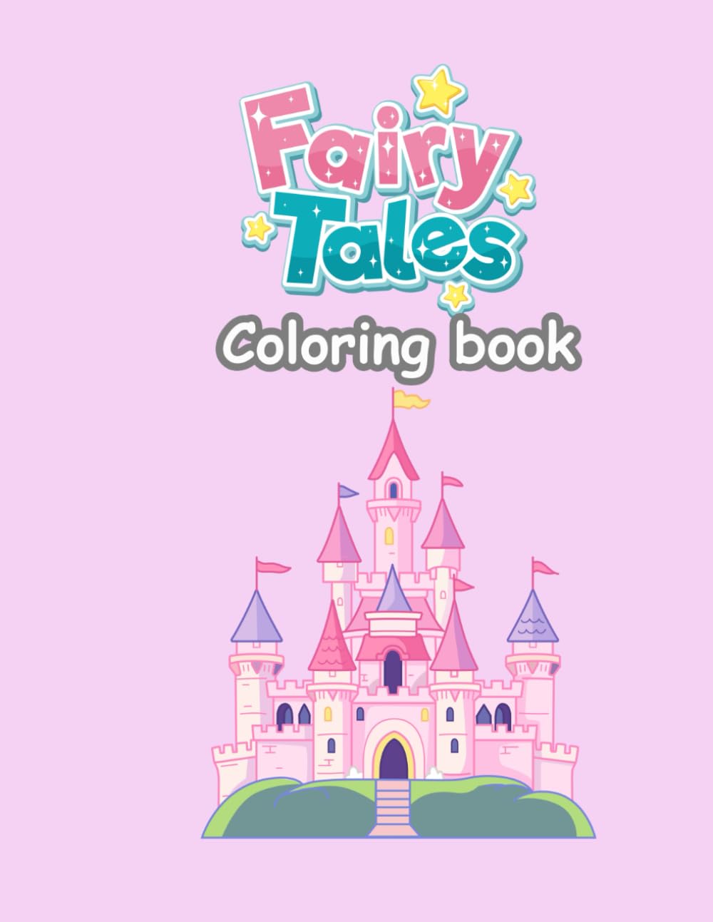 Fairy Tales (Fairies)