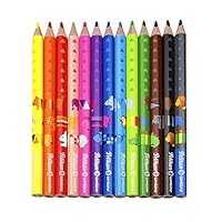 Pelikan 811194 Buntstifte