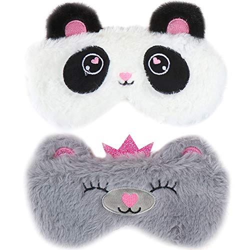 Antifaz Para Dormir Para Ninas Black Friday 2020