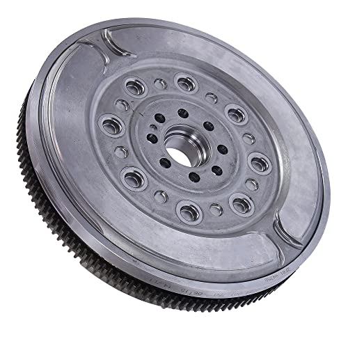 Volant moteur LuK 415 0271 10 remplacement embrayage anti vibration - 2