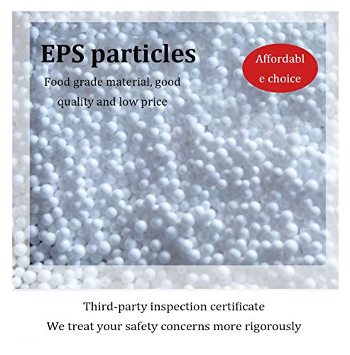 Junior Sitzsack Stuhl, Möbel for Kinder, perfekt for das Lesen, die Videospiele spielen oder sich entspannt, Alternative… – Bild 6