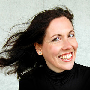 Christiane Neudecker