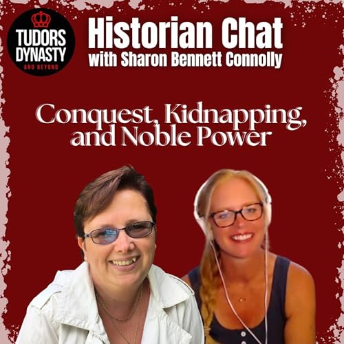 Conquest, Kidnapping, and Noble Power