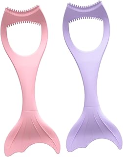 PartyKindom 2 plantillas de delineador de ojo...