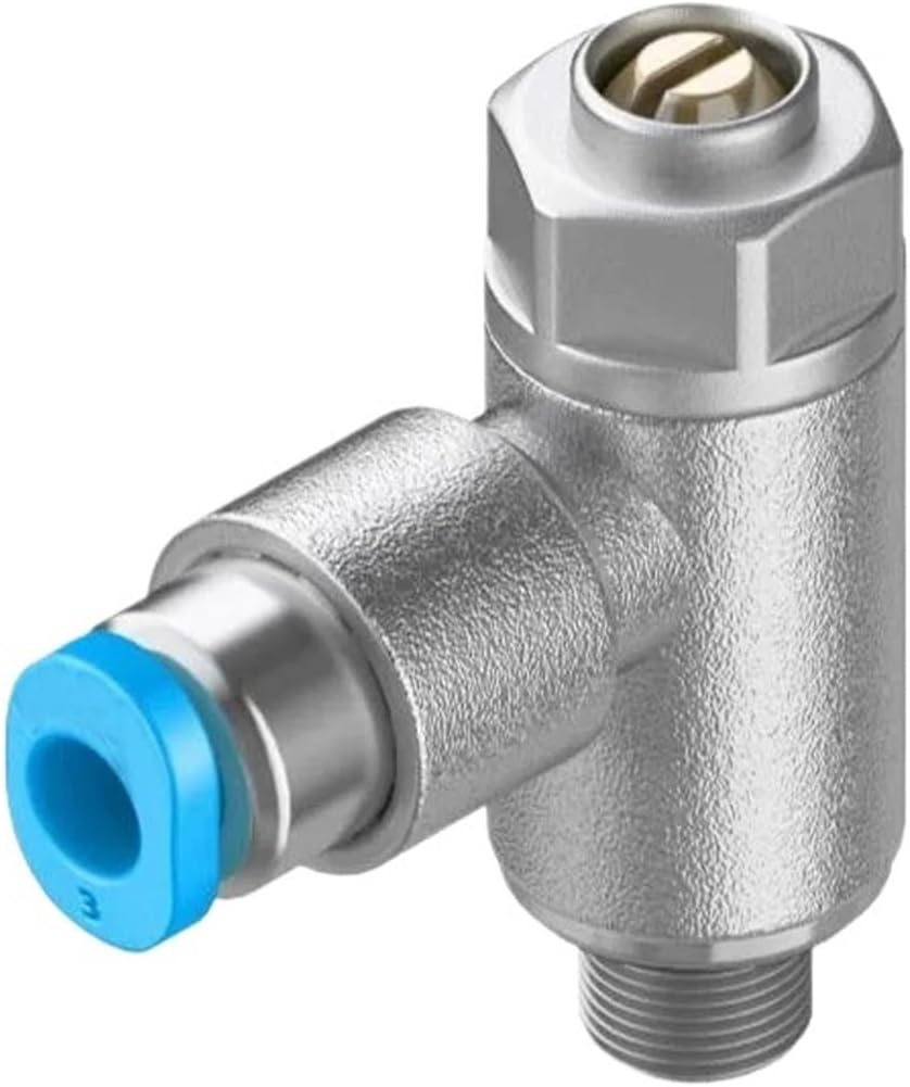GRLA-M5-QS-3-D 193137 Throttle Valve