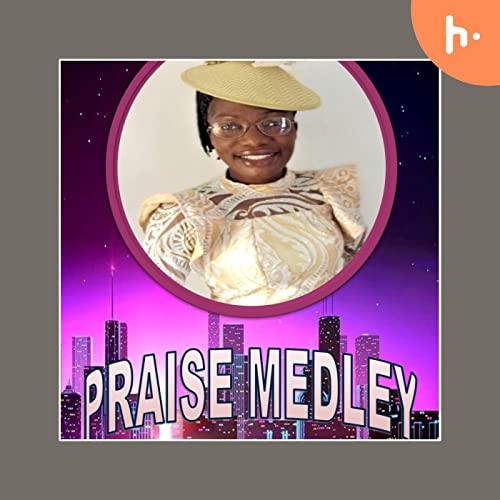 Bello Olubukola Mary&rsquo;s First Podcast Podcast Por Bello Olubukola Mary arte de portada