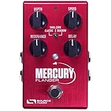 Source Audio SA240 Mercury Flanger Effect Pedal