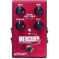 Three styles of flanger including Classic Flange, Thru-Zero Flange, and a highly resonant style of flanger called Shadow Flange. Download additional phaser and chorus algorithms or access a deep editing system with the Neuro Mobile App for iOS and An...
