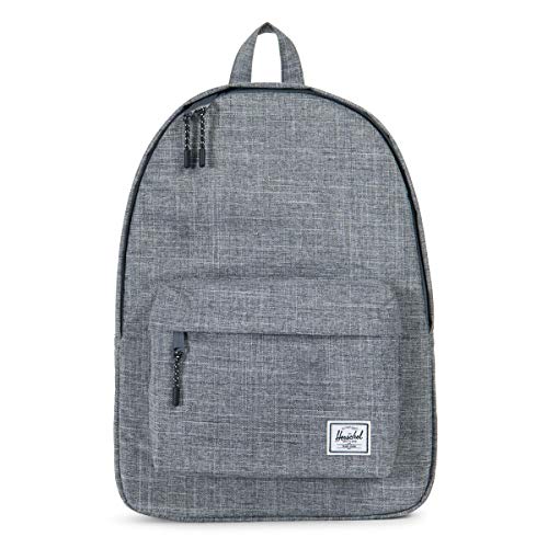 Herschel Mochila clássica, Mochila clássica, Cruzado de corvo, Classic 24.0L
