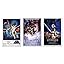 Unframed Poster Set - Multicolor