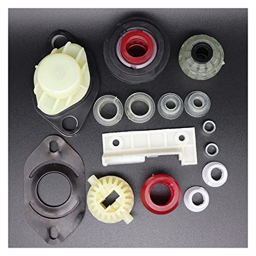 HIGGEL 15 Pz/set Adatto for VW Golf Mk1 17 Mk2 1G