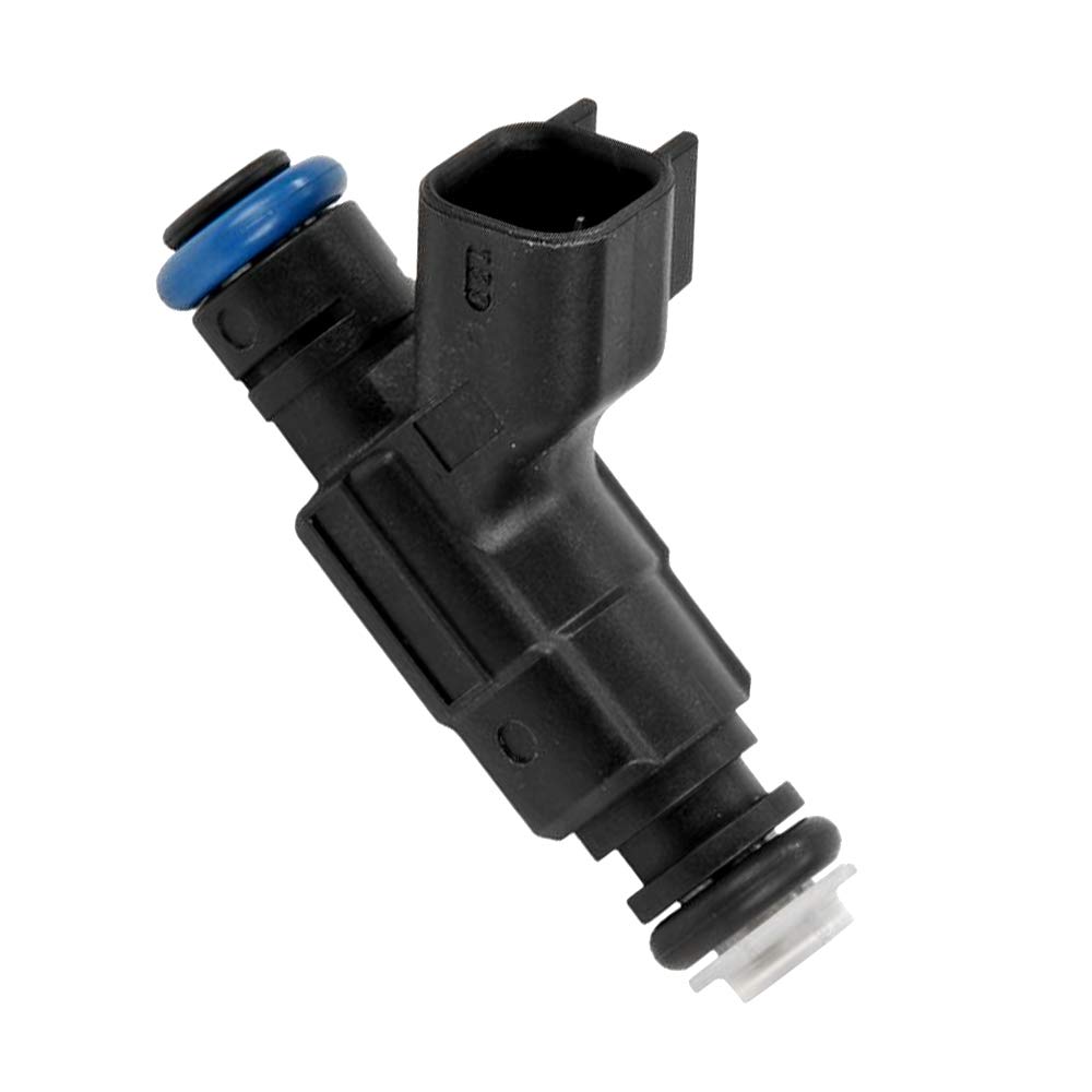 Amazon.com: 0280155782 4669772 04669772 812-12122 Fuel Injectors 