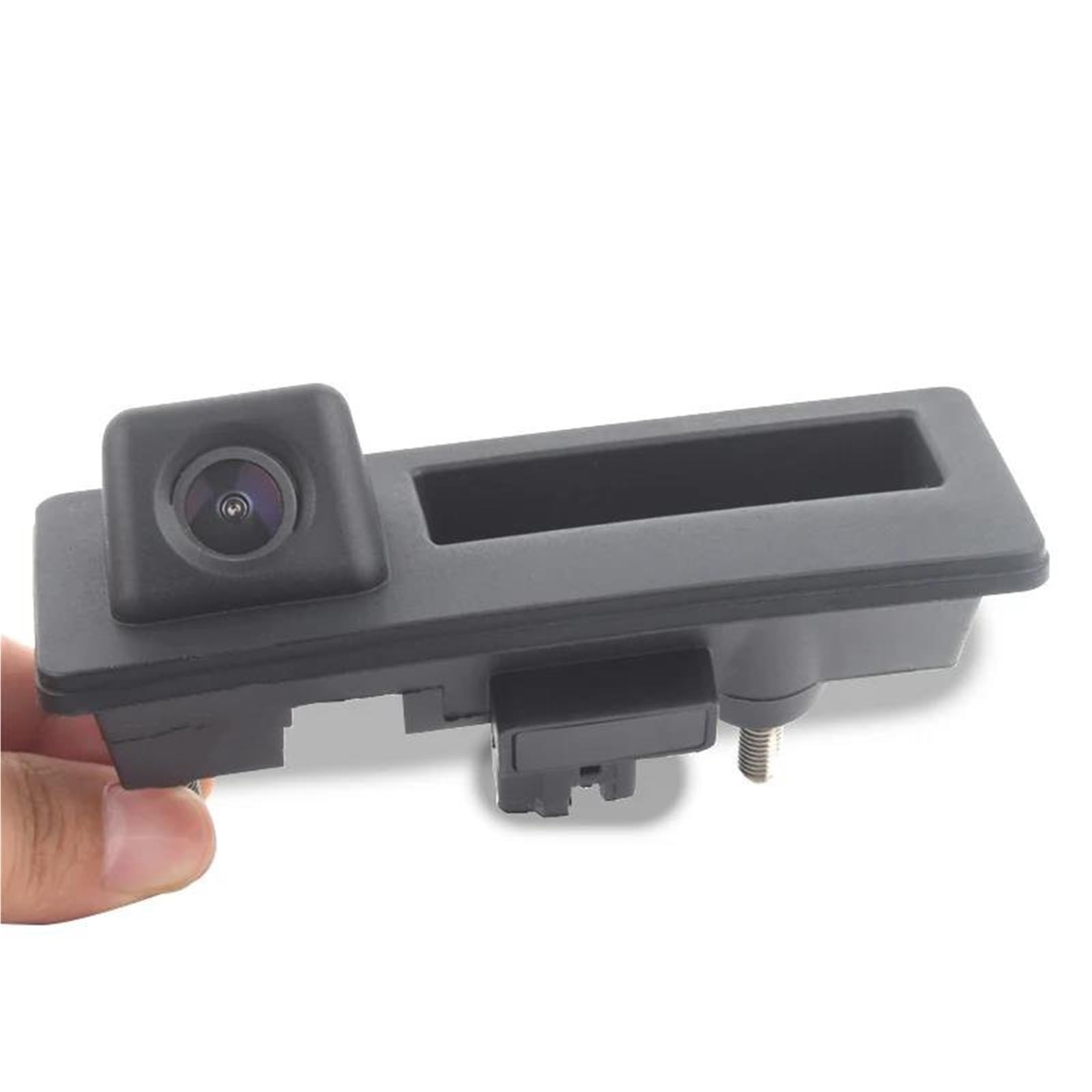 Telecamera di retromarcia Wireless per Audi A4, B8, A5, S5, Q3 e Q5.