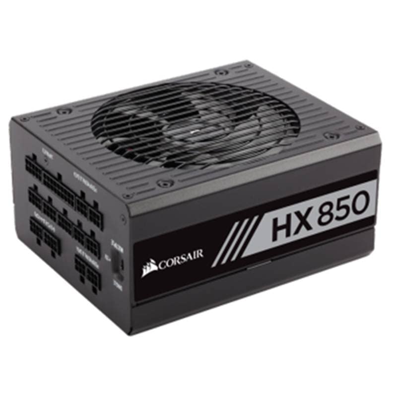 Amazon.co.jp: PSU For 3080 3090 Silence 電源 850W 電源 HX850I