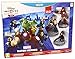 Price comparison product image Disney Infinity 2.0 Marvel Superheroes Starter Pack (Nintendo Wii U)